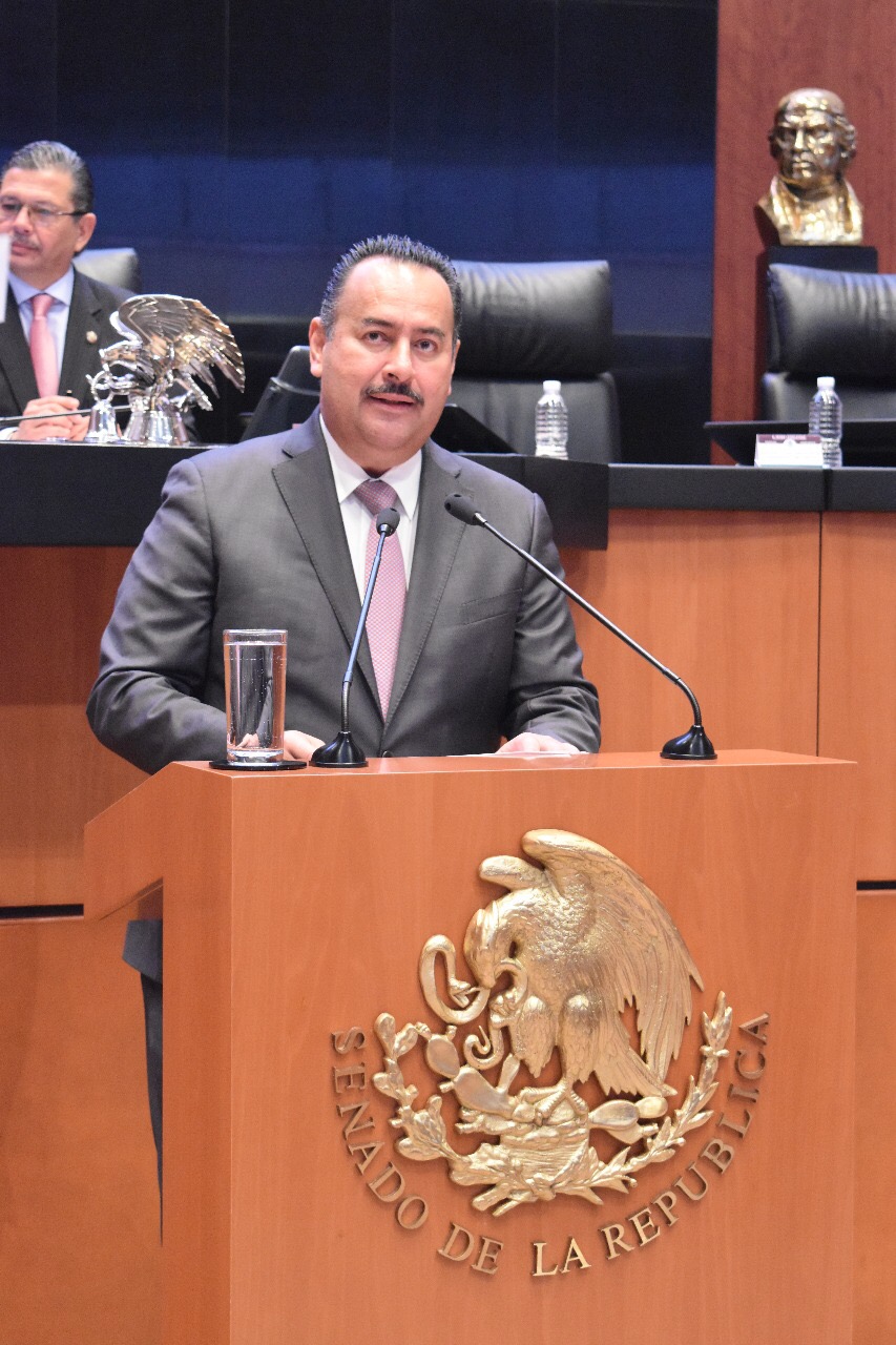 Precios de combustibles deben ser muy visibles: Jorge Toledo