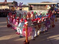 Inicia este jueves periodo vacacional de fin de año: IEEPO