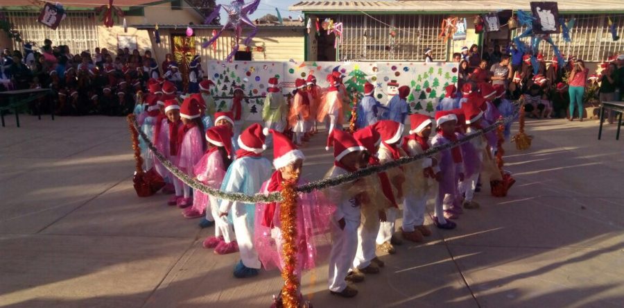 Inicia este jueves periodo vacacional de fin de año: IEEPO