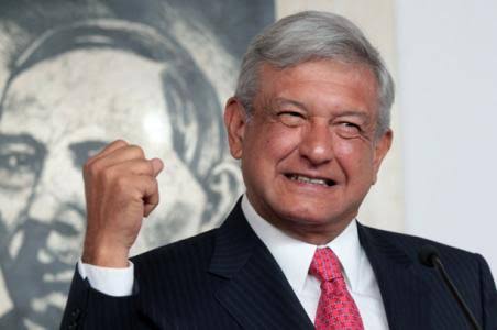 Algunos apuntes sobre la amnistía, la justicia transicional y las propuestas de AMLO: Adrián Ortiz