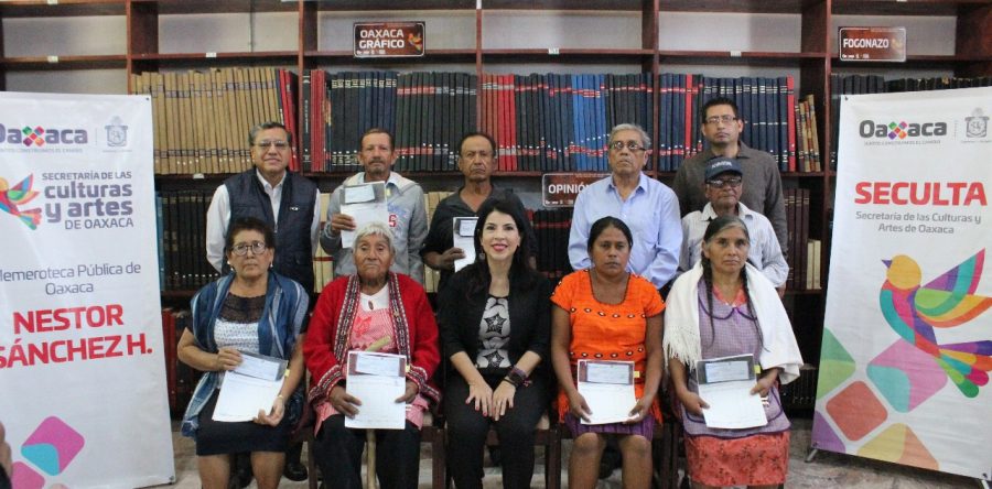 Seculta fortalece las expresiones culturales identitarias en las 8 regiones