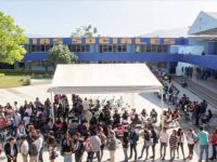 Renueva UABJO Consejo Universitario en una elección pacífica y civilizada