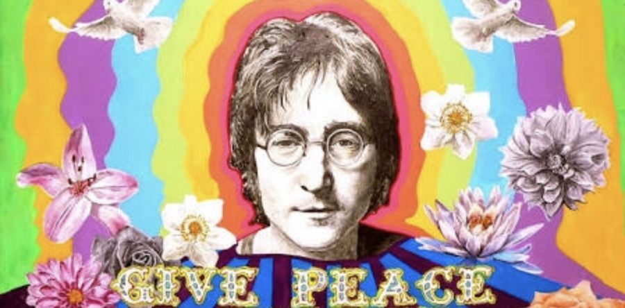 John Lennon: dale una oportunidad a La Paz: Raúl Castellanos
