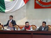 Fortalecer, eficientar y modernizar el Congreso, uno de los retos de 2018: Jesús Romero