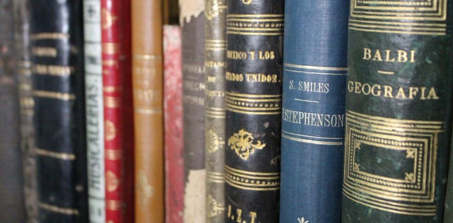 Gobierno del Estado comprometido con el patrimonio documental de Oaxaca