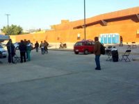 Rechazan burócratas dictamen de Comisión Electoral; sin elección dan triunfo a Planilla Verde