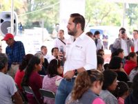 Más de 50 mil beneficiados con Caravanas de Desarrollo Social: Sedesoh