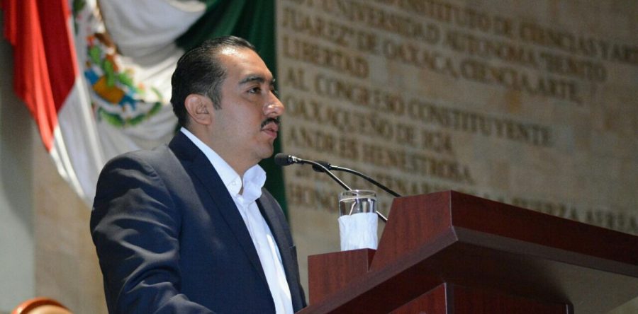 Solicita Horacio Antonio al Ejecutivo, informar la aplicación de programas sociales en municipios vulnerables.