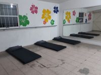 Activa Gobierno Municipal “Albergue Invernal 2017”