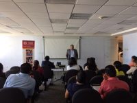 Gobierno del Estado y universidades   fomentan profesionalización en el servicio público