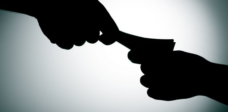 Para frenar el descrédito internacional, el combate a la corrupción debe dejar de ser un tema retórico: Adrián Ortiz