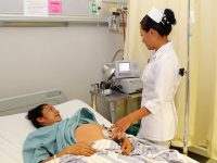 Consultas prenatales para un parto y puerperio exitosos: SSO