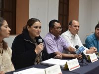 Municipio Capitalino invita a Expo “Cafés de Oaxaca”