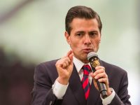 EPN no vetará la Ley de Seguridad Interior; quedan abiertas, rutas de control constitucional: Adrián Ortiz