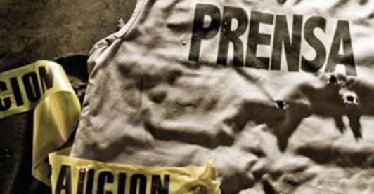 Uno de los peores cánceres sociales de nuestro país está en la normalización de la violencia contra los periodistas: Adrián Ortiz