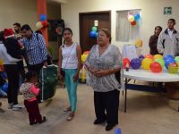 Lleva ACO tradiciones y alegría a niñas y niños del Centro AMANC-OAXACA