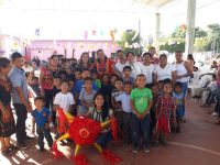 Delegaciones Regionales DIF refrendan su compromiso con las familias oaxaqueñas