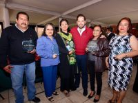 Logros de Gobierno, resultado de un equipo unido y entregado: Sedesoh