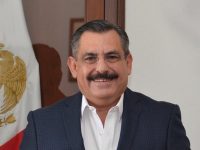 Mensaje de Año Nuevo del Presidente Municipal José Antonio Hernández Fraguas