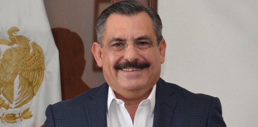 Mensaje de Año Nuevo del Presidente Municipal José Antonio Hernández Fraguas