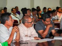 Facilita Sefin cumplimiento de la Ley General de Contabilidad Gubernamental