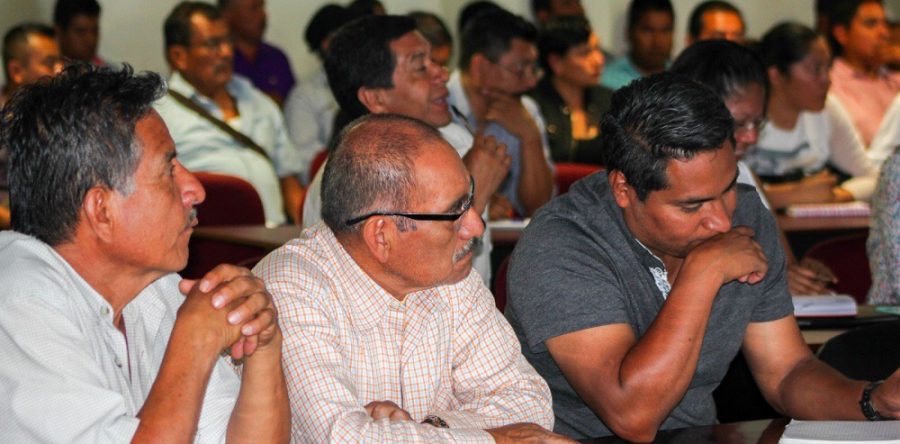 Facilita Sefin cumplimiento de la Ley General de Contabilidad Gubernamental