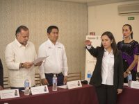 Beneficiará Promajoven a becarias para concluir sus estudios: IEEPO