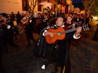 Invitan a disfrutar de la programación cultural de este Viernes 22 de diciembre