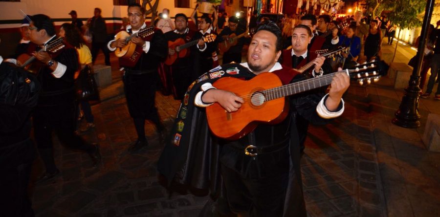 Invitan a disfrutar de la programación cultural de este Viernes 22 de diciembre