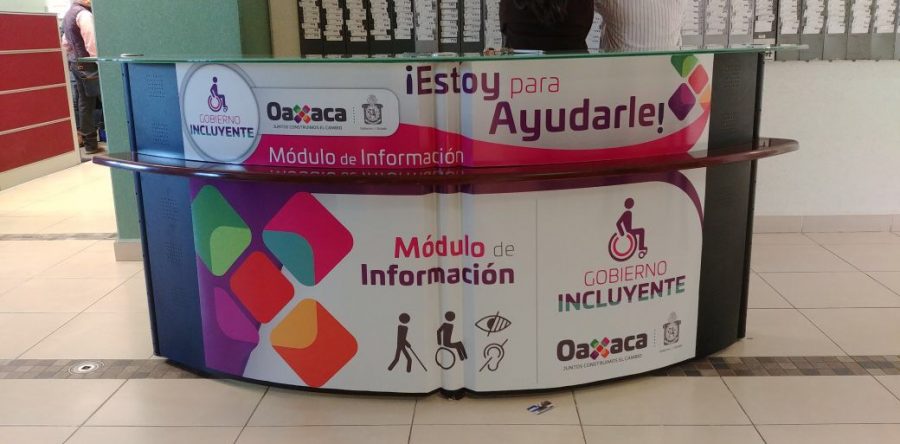 Programa “Gobierno Incluyente” garantiza derechos laborales de grupos vulnerables