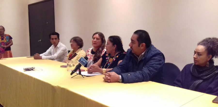 Consideran que violencia contra las mujeres es una enfermedad que frena el desarrollo social