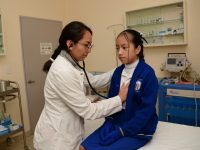 Registra Oaxaca 616 mil casos de infecciones respiratorias