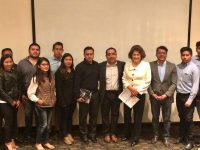 Promover y garantizar la defensa de los Derechos Humanos en Oaxaca, es tarea de todos: Antonio Mendoza.