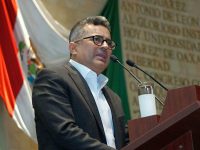 Pide Carol justicia para defraudados por cajas de ahorro