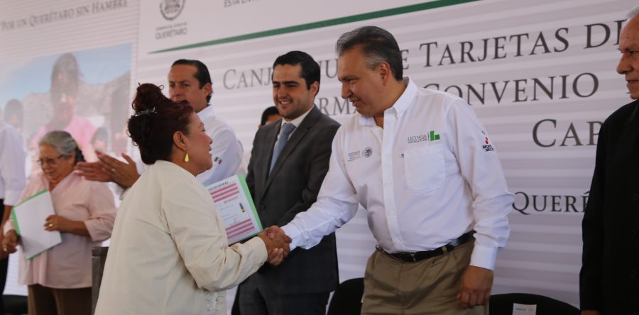 En 5 años, @Liconsa inauguró mil 936 lecherías