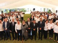 ICAPET primer Organismo del Gobierno del Estado en certificar en “Atención al Ciudadano en el Sector Público” a todo su personal