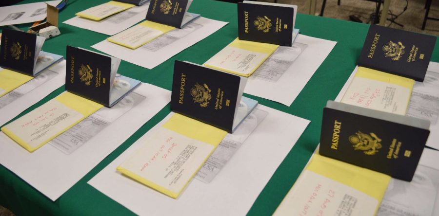 Gobierno del Estado atiende a población migrante binacional