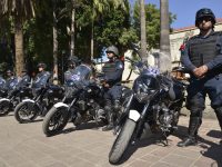 Municipio Capitalino se fortalece en materia de Seguridad Pública