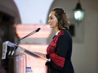 Fortalecer la familia, primicia del DIF Municipal:  Lorena Córdova Brena