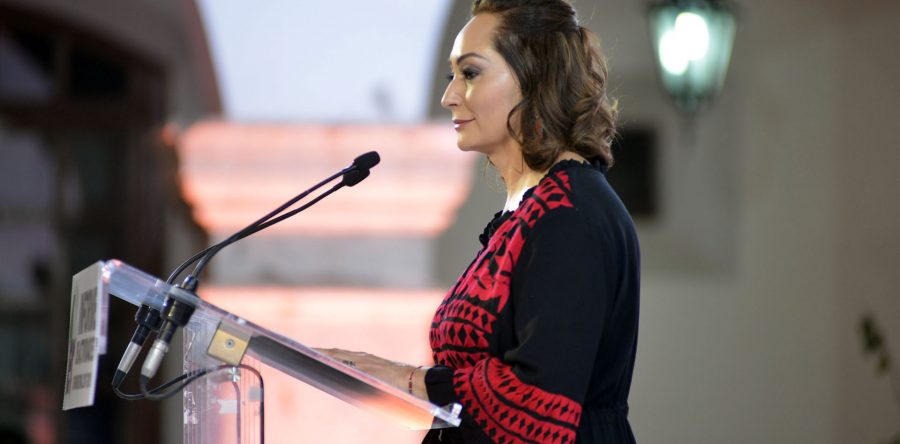 Fortalecer la familia, primicia del DIF Municipal: Lorena Córdova Brena