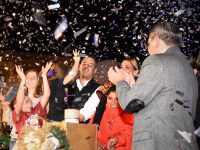 Navidad, un acto de unidad y solidaridad entre el pueblo oaxaqueño: AMH