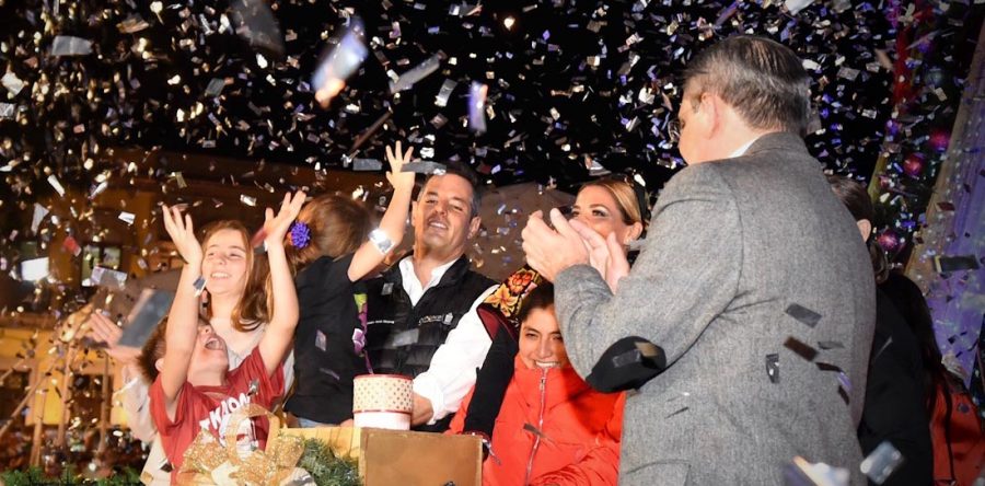 Navidad, un acto de unidad y solidaridad entre el pueblo oaxaqueño: AMH