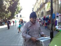 Extravían denuncia penal contra SSO interpuesta por afectado de negligencia médica