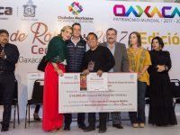 Cautiva 120 edición de la tradicional Noche de Rábanos