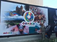 Refuerza Oaxaca promoción de destinos turísticos en la ciudad de México