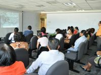 Promueve Secretaría de Administración acciones para fortalecer la igualdad y prevenir la violencia de género