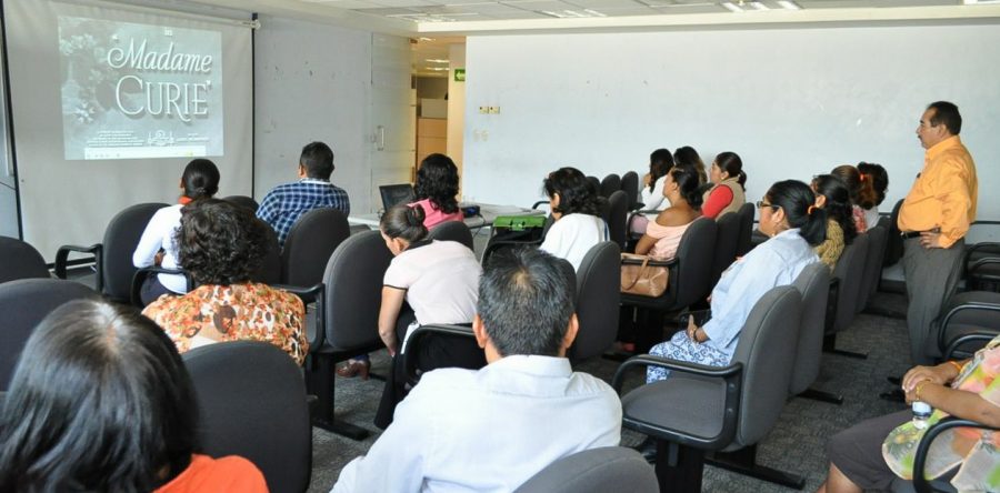 Promueve Secretaría de Administración acciones para fortalecer la igualdad y prevenir la violencia de género