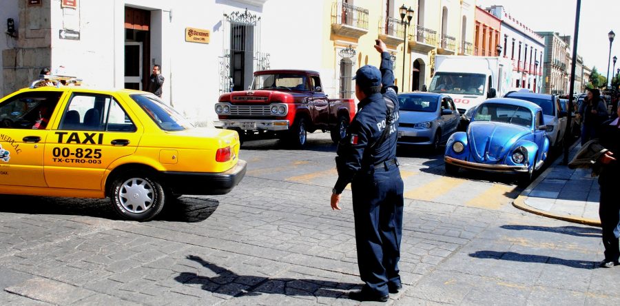 Recomendaciones para evitar ser víctimas de la delincuencia en esta temporada decembrina y de año nuevo