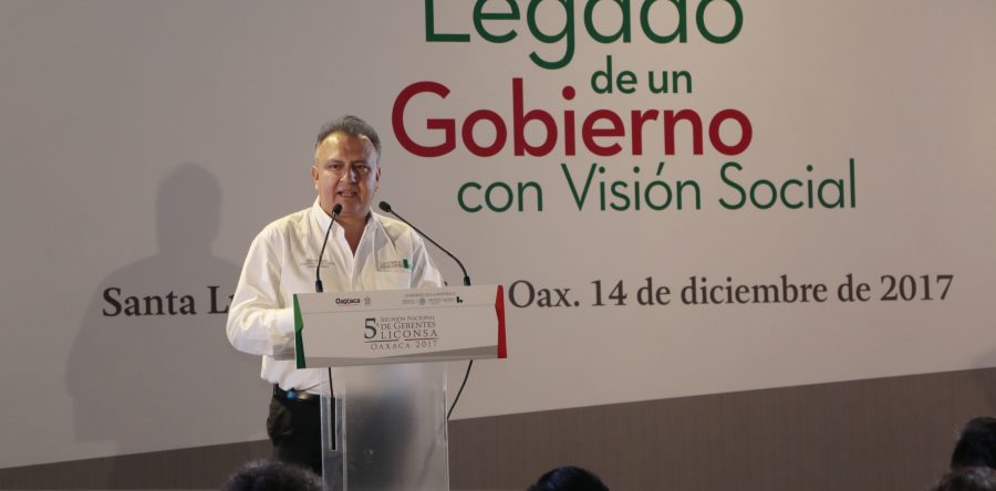 @Liconsa compró más de 3 mil 500 millones de litros de leche nacional en 5 años