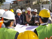 Avanzan acciones del Programa “MAS Oaxaca”